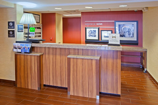 Hampton Inn Joliet - I-80 - Thumbnail