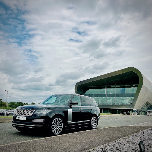 The Yorkshire Chauffeurs