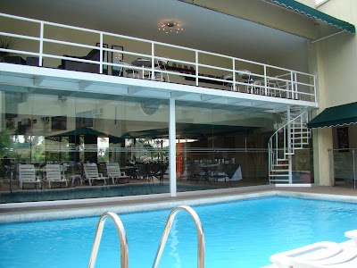 Photos of Hotel San Fernando Real