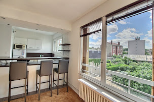 Photo n°7 de Mon Agence de Gestion Immo, gestion locative à Issy-les-Moulineaux (Société de gestion immobilière)