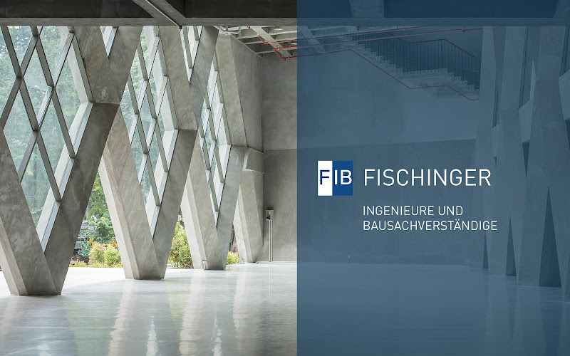 FIB Fischinger Ingenieure und Bausachverständige