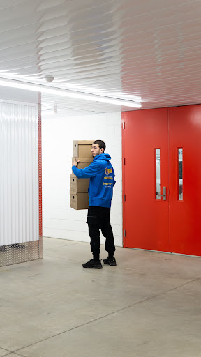 Superior Mover of Burlington - Moving Company - Thumbnail