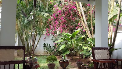Photos of Lalitha Villa