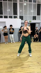 Photo n°31 de KASA DANCE - Danç'Art Lille à Lille (Salle de réception)