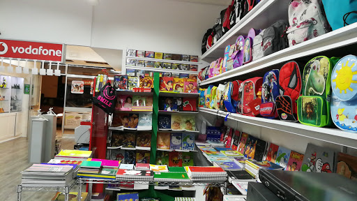 MediaPlanet Store - Visual