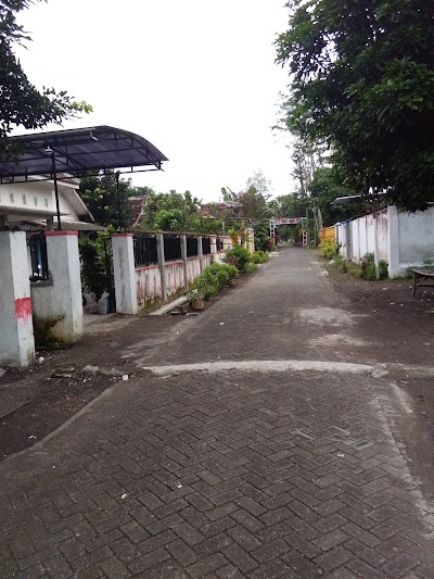 Photos of HOTEL CANTIK DI LUMAJANG