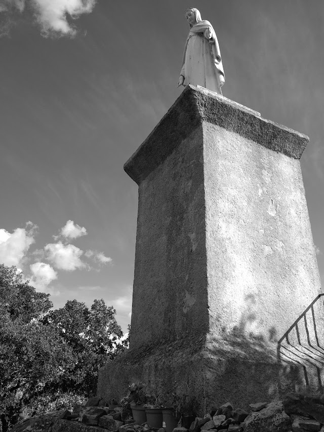 Le Jardin des Oules