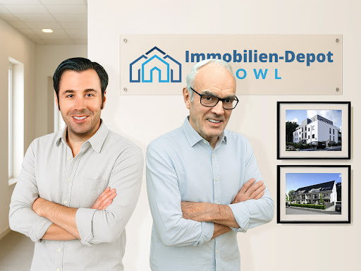 Immobilien-Depot OWL GmbH & Co. KG