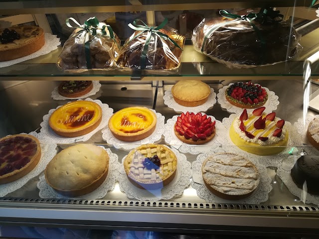 Bar Pasticceria Moriondo