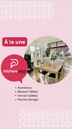 Photo n°18 de Stéphane Plaza Immobilier Villefranche-sur-Saône à Villefranche-sur-Saône (Agence immobilière)