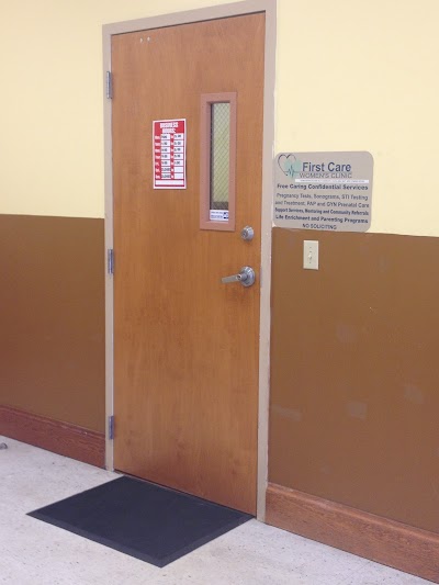 Photos of First Care Women's Clinic