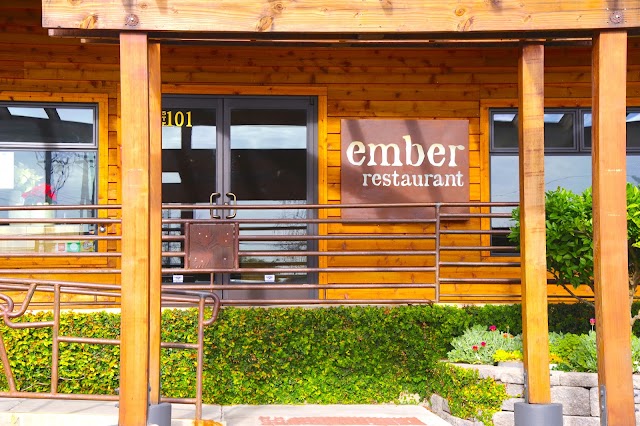 Ember Restaurant