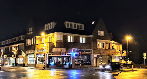 Nero Barbershop Bussum - Thumbnail