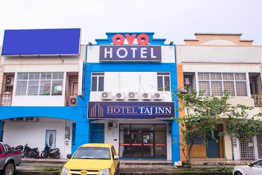 OYO 90281 Hotel Taj (seksyen 13)