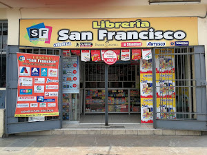 Libreria San Francisco 0