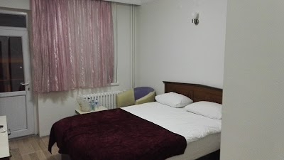 Photos of Nahita Hotel