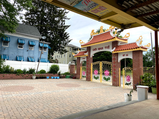 Pho Hien Buddhist Meditation Temple - Thumbnail