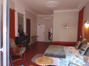 Photo n°12 de Chambres d’hotes et spa le Mimosa à Saint-Saturnin-de-Lucian (Spa)