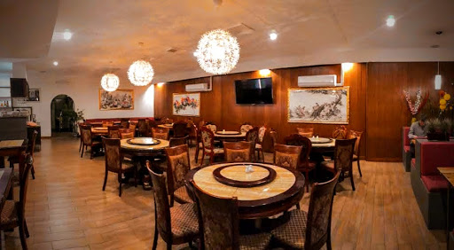 Bao Bao Chinese & Malaysian Restaurant