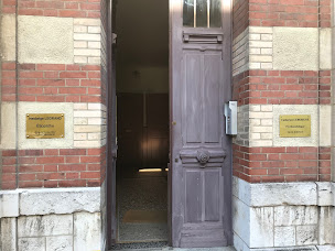 Photo n°4 de Heidwige Legrand Étiopathe à Orléans (Praticien de médecine alternative)