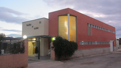 Funeraria Tanatori Alcocer Prats