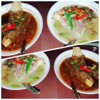 Photos of RM. Tepi Sawah Ny Pammu