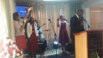 Photos of Ongata Rongai Business Centre