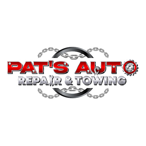 Pat's Auto Repair & Towing Gallery - United States