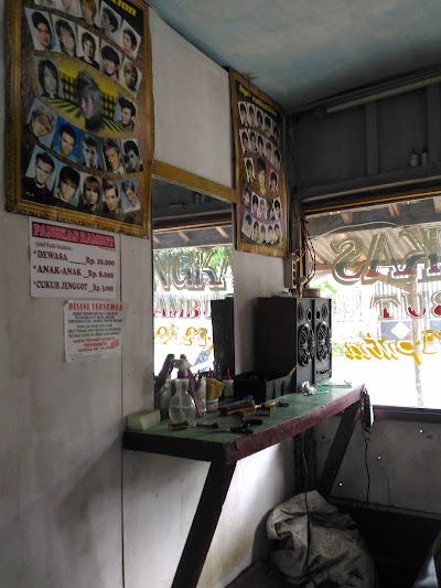 Photos of Pangkas Rambut Lutfhie