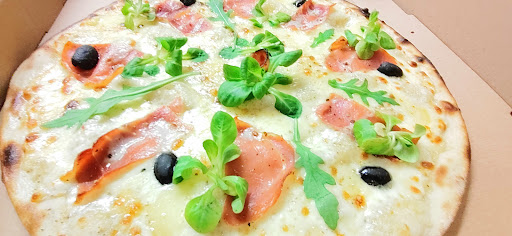 Photo 2 - Pizza Mistral À Emporter