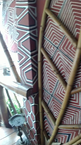 ESCOBAR CAFÉ - Pub