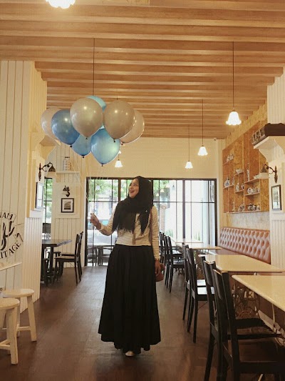 Photos of Bangi Kopi