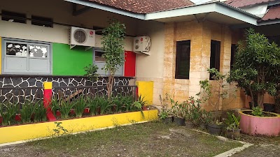 Photos of SD St. Joseph