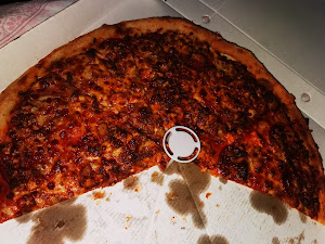 Sultan Balti & Pizza Heaven photo
