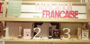 Photo n°10 de Adopt Parfums à Saint-Maximin (Boutique de santé et beauté)