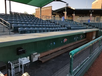 Cal Ripken Sr Yard