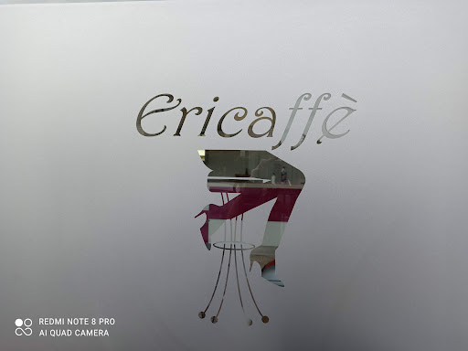 Ericaffé - Visual