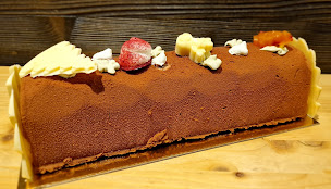 Photo n°33 de Le Pain De Sylvain à Gap (Magasin bio)