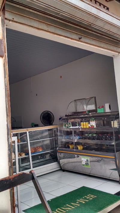 bakery