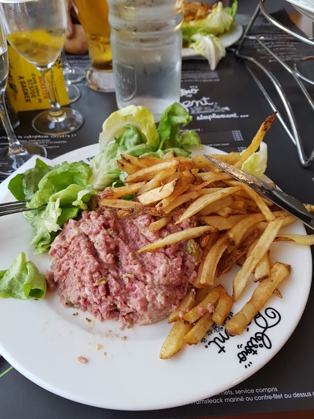 Bistrot Régent