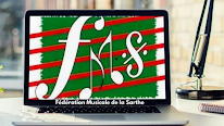 Fédération Musicale de la Sarthe à Montfort-le-Gesnois