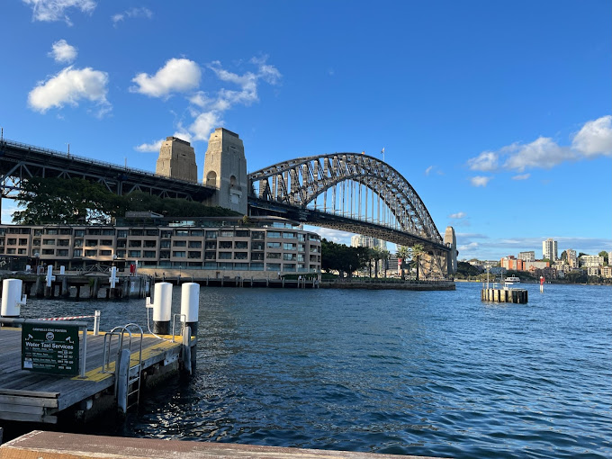 BridgeClimb Sydney