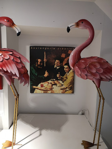 Le Paingruël by null