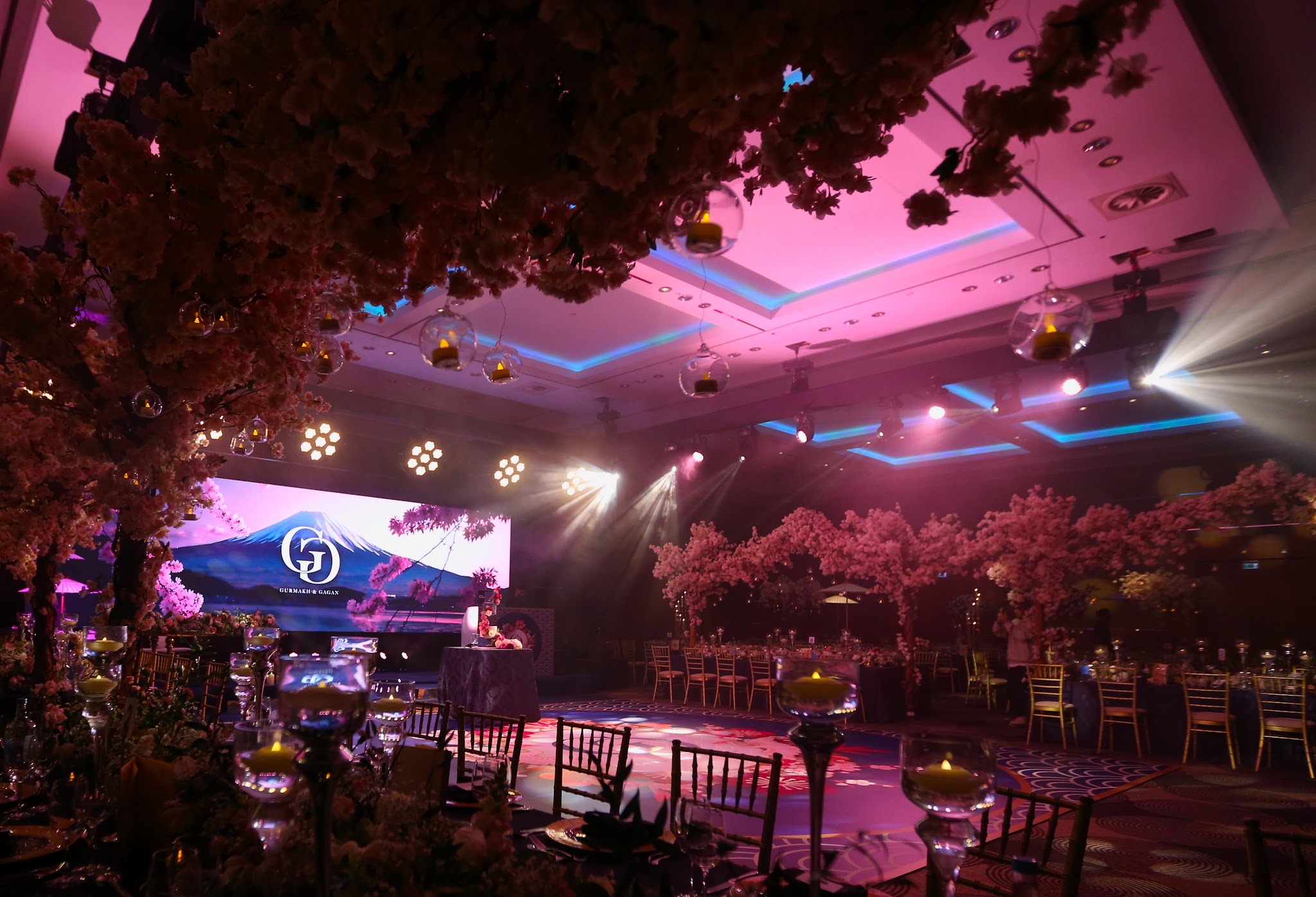 Eastern Touch Events - Venues - photo 1