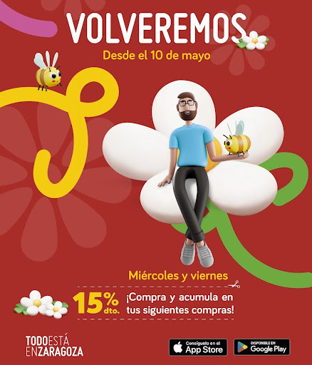 Perfumenvio - Visual