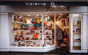 Photo n°1 de Valérie B. Chaussures & Accessoires à Dieppe (Parfumerie)