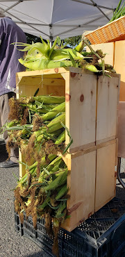 Staunton Farmers' Market by null
