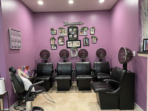 Deserrie's Salon Gallery - United States