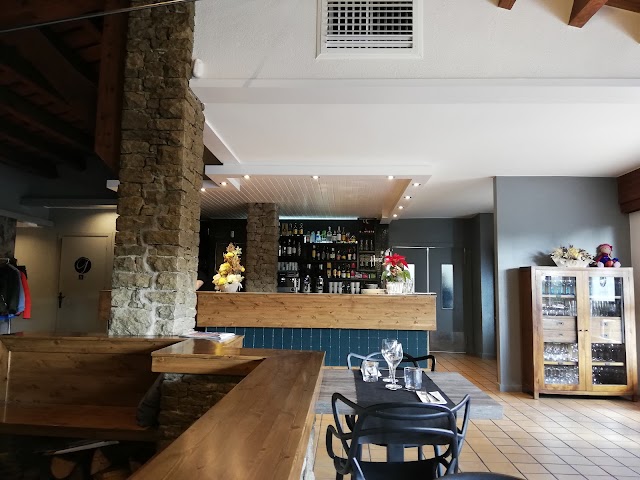 Restaurant Goitallops