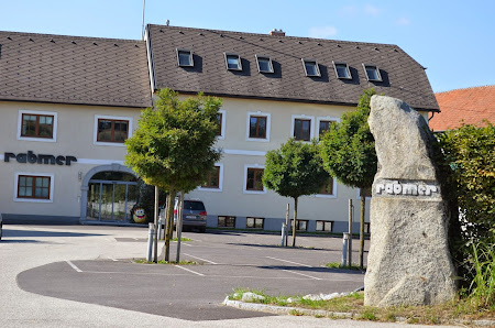 Rabmer Gruppe Bruckbachweg 23, 4203 Altenberg bei Linz, Österreich